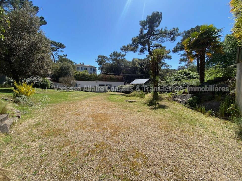 Maison à LA BAULE-ESCOUBLAC