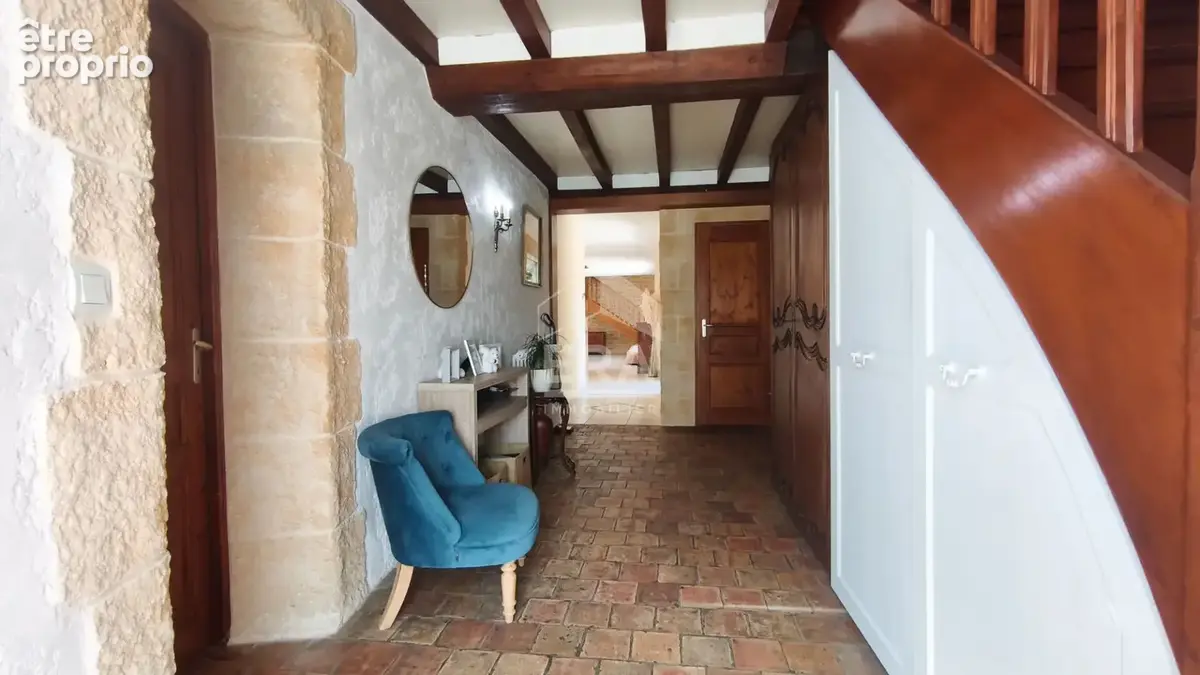 Maison 302m² à nogent-le-rotrou - photo 8