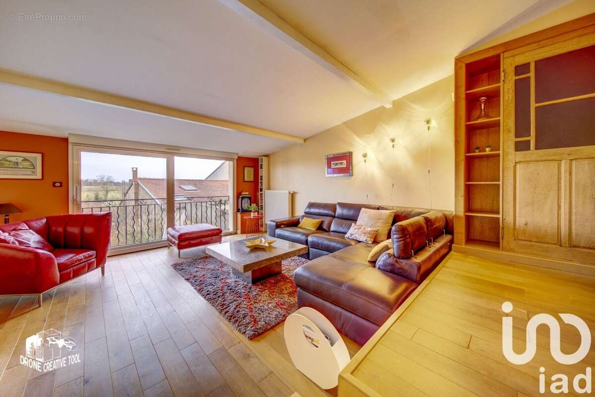 Photo 9 - Maison à POMMERIEUX