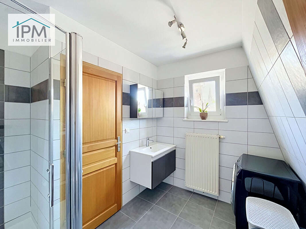 Appartement à OBERNAI