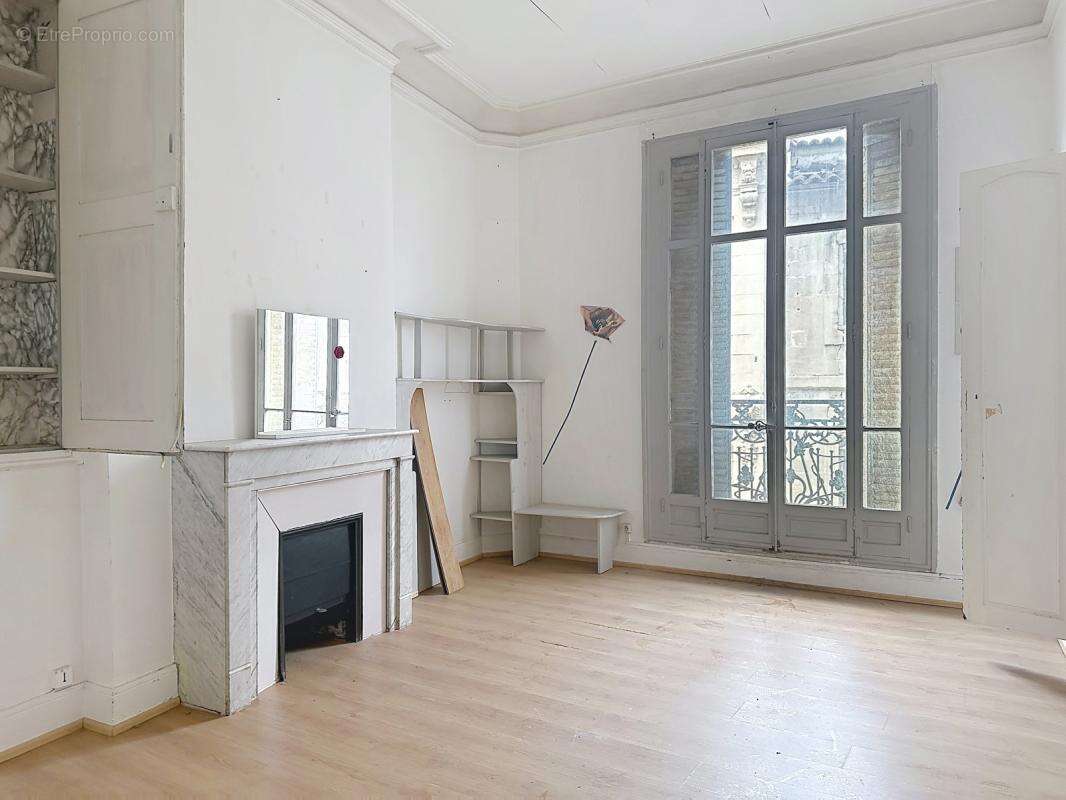 Appartement à AVIGNON