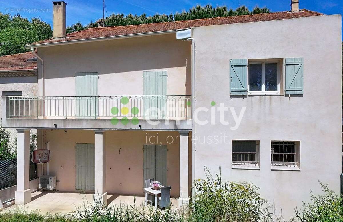 Maison ancienne - photo 5
