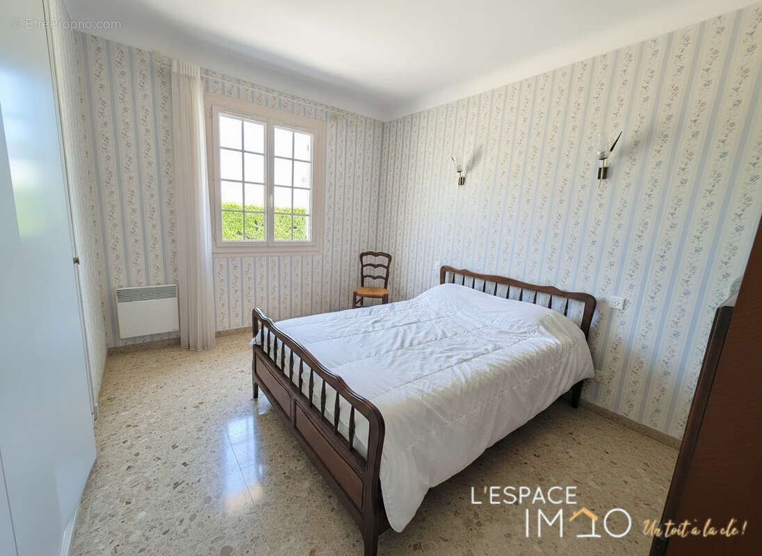 Maison à CHEVAL-BLANC