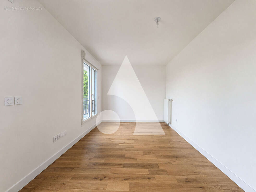 Appartement à CORMEILLES-EN-PARISIS