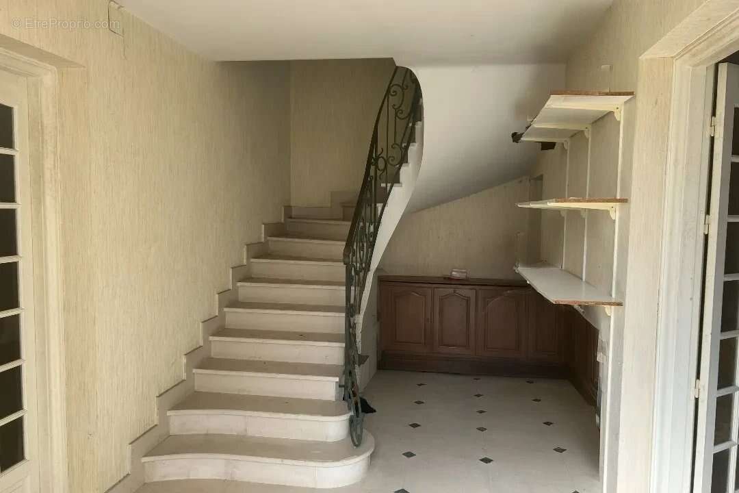 Maison à VILLARS-LES-BOIS