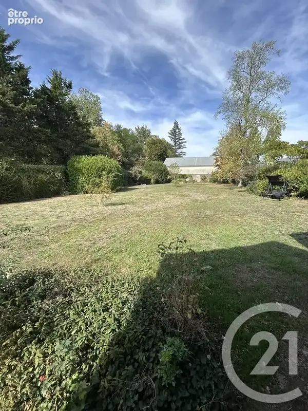 Maison 12 pièces 330 m² à vendre à Vulaines-Sur-Seine (77870) - photo 31