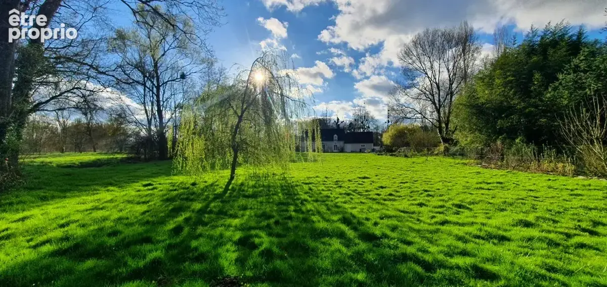 Belle demeure à 10mn de Loches - photo 16