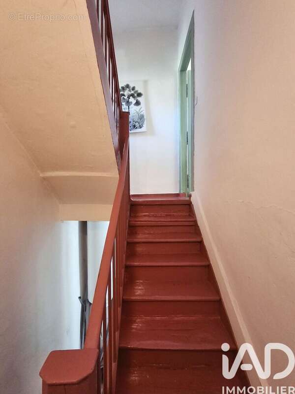 Photo 8 - Maison à MONTREJEAU