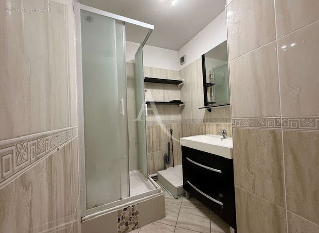 Appartement à MEAUX