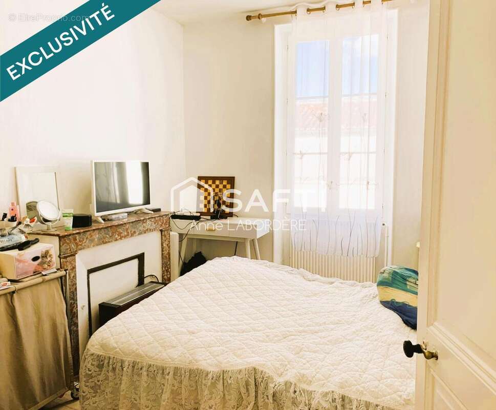 Photo 7 - Maison à BRIZAMBOURG