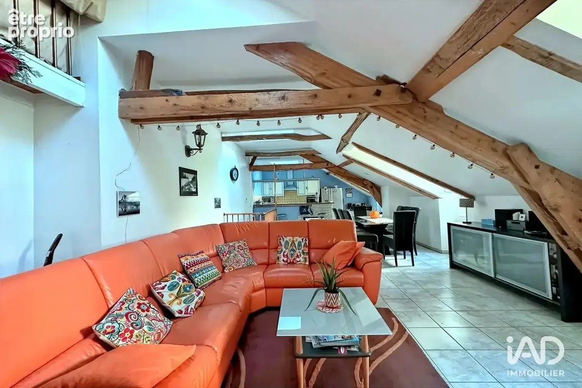 Photo 1 - Appartement à CAUTERETS