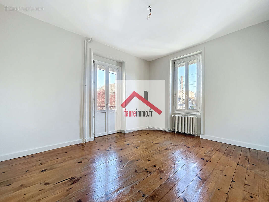 Maison à BRIVE-LA-GAILLARDE