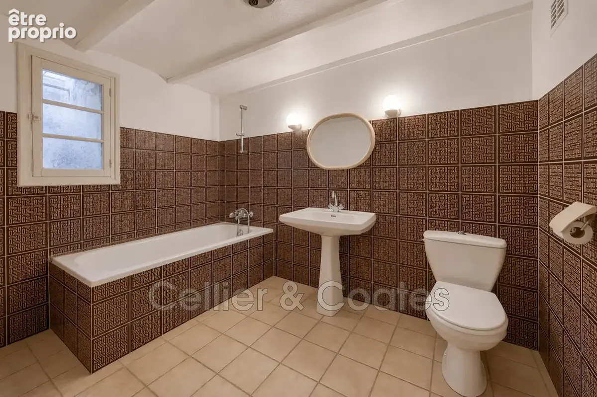 Maison 172 m² à Le Lavandou  - photo 8