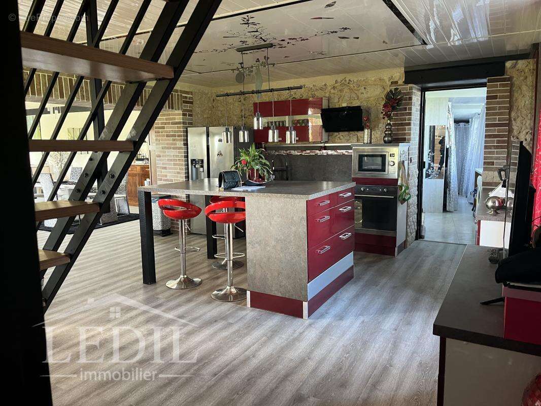 Maison de caractère - photo 2