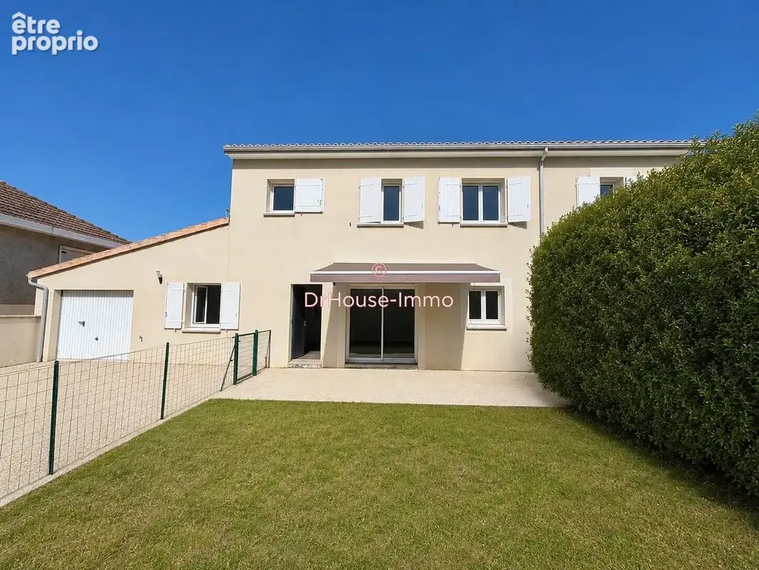 Maison 5 pièces 94 m² à vendre à Poitiers (86000) - photo 6