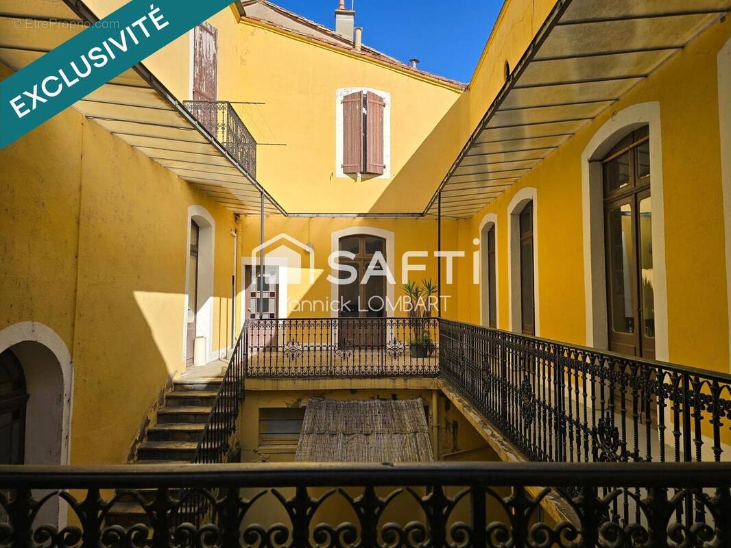 Photo 1 - Appartement à GAILLAC