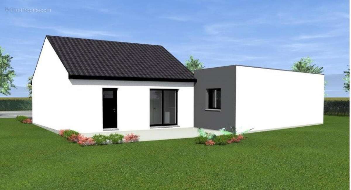Photo 4 - Maison à LONGUENESSE