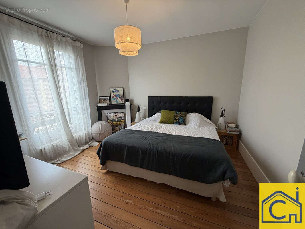 Maison 114 m² à Cormeilles-En-Parisis  - photo 9
