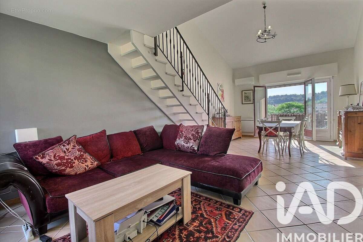 Photo 5 - Appartement à LE BEAUSSET