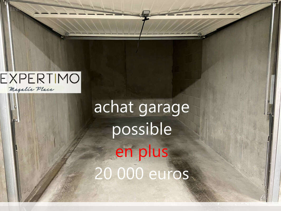 Appartement à LYON-7E