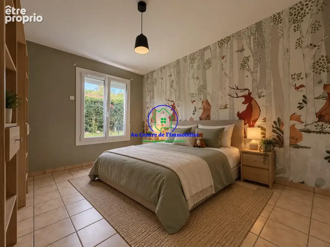 Maison 6 pièces 126 m² à vendre à Pont-Du-Casse (47480) - photo 8