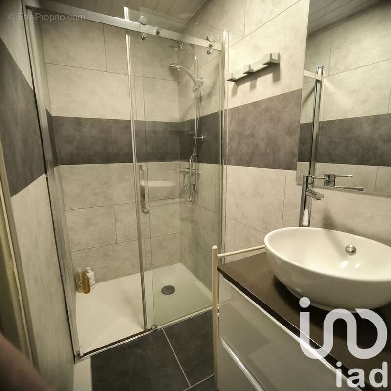 Photo 3 - Maison à BLENOD-LES-TOUL