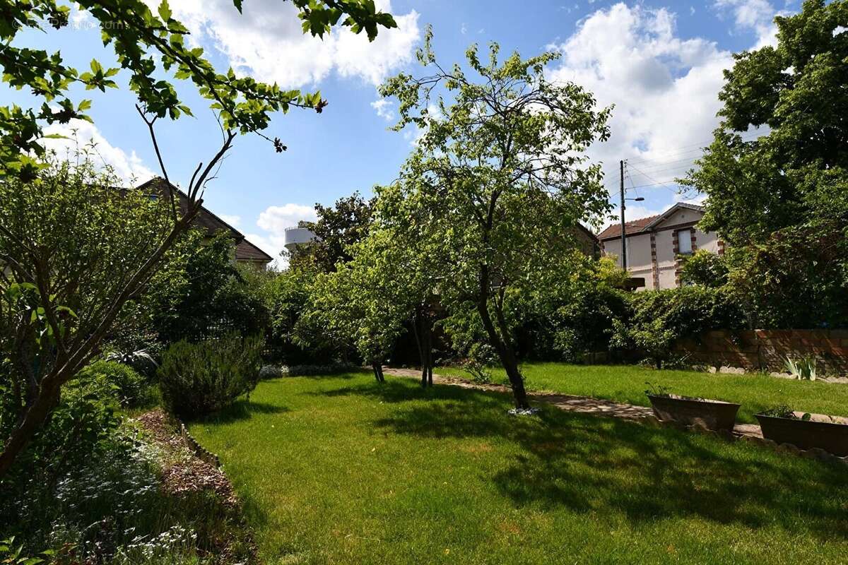 Maison à CHATOU