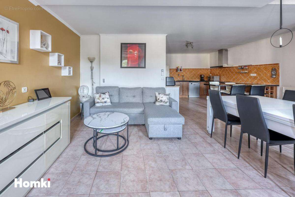 Appartement à LES ARCS