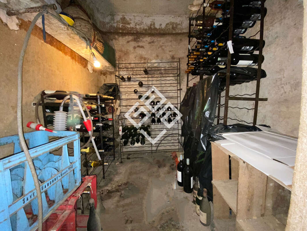 Maison à FERRALS-LES-CORBIERES