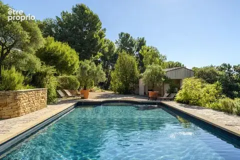 Maison 240 m² à vendre à La Cadiere-D'azur (83740) - photo 2