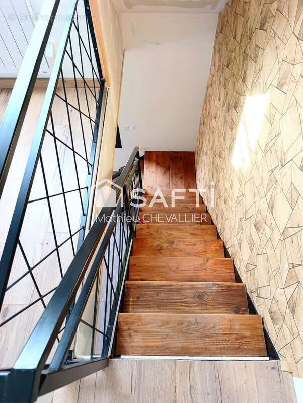 Photo 8 - Maison à BELLANCOURT