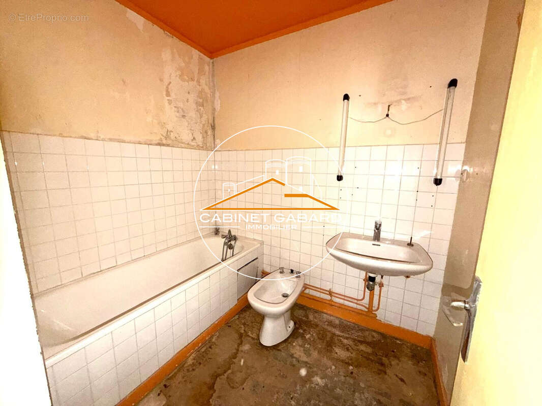 Appartement à ANGERS