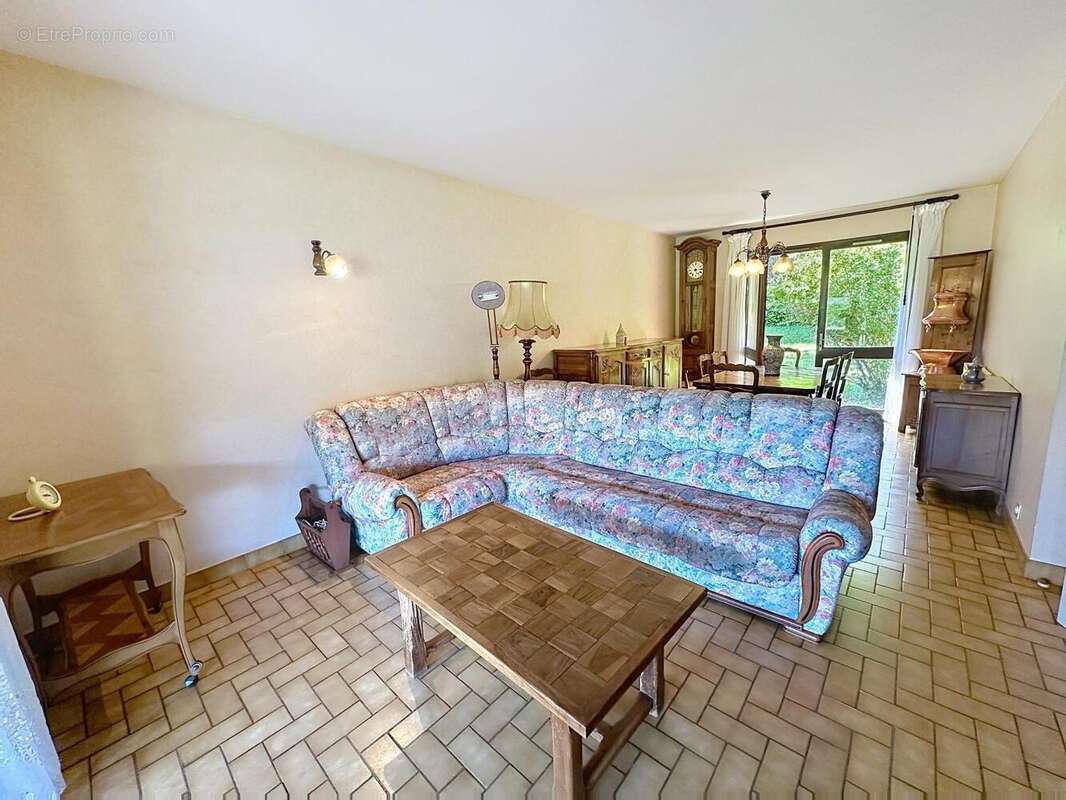 Photo 7 - Maison à CAHORS