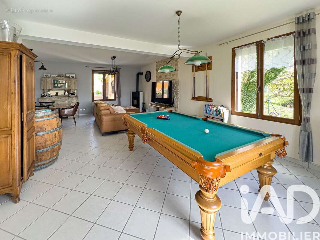 Photo 3 - Maison à COINCY