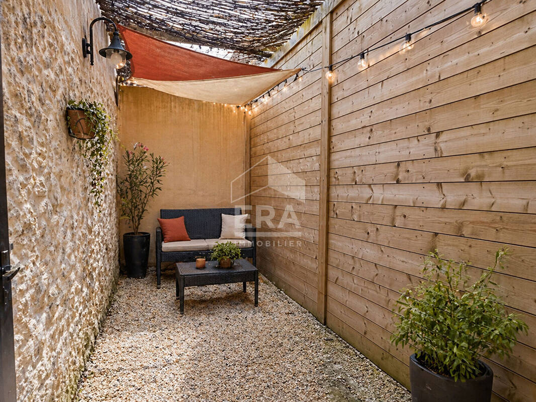 Maison à MAZAN