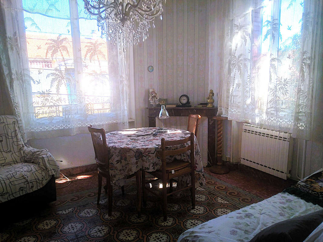 Maison à ALES