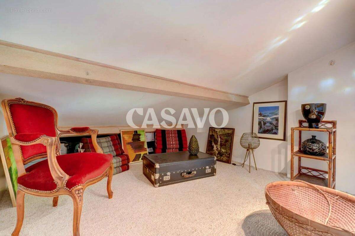 Vente Maison 4 pièces de 112m² - 69150 Décines-Charpieu - photo 13