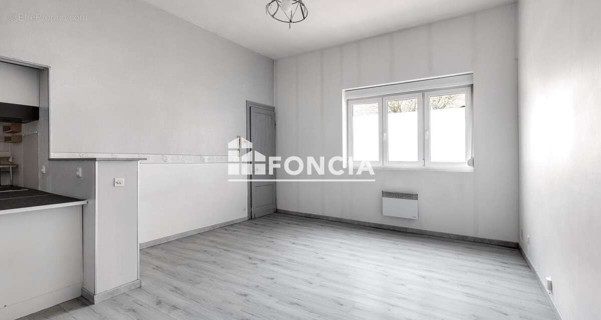 Appartement à LILLE