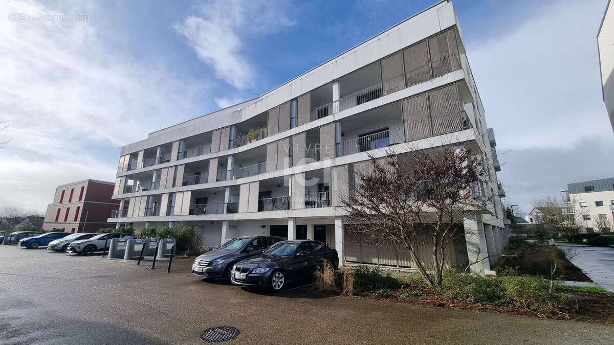 Appartement à SAUTRON