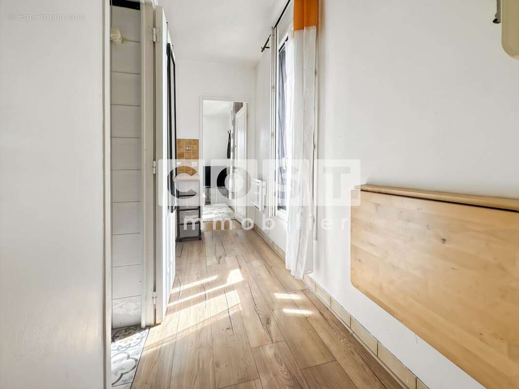 Appartement 152 m² à Colombes  - photo 8