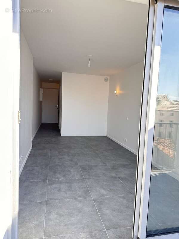 Appartement à SETE