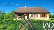 Photo 1 - Maison à NOYANT-D'ALLIER