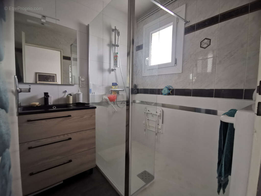 Maison à BON-ENCONTRE