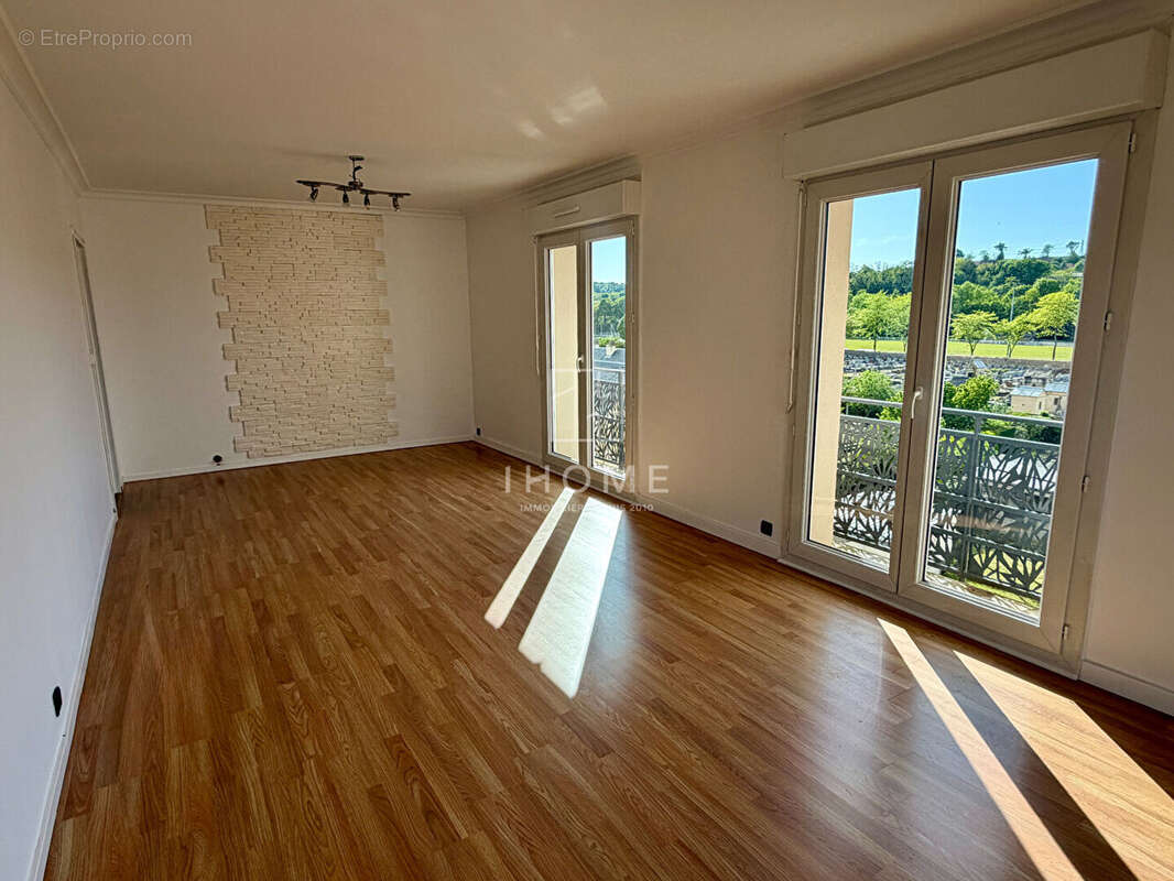 Appartement à LE MANS