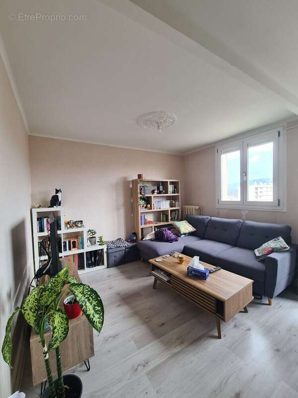 Appartement à BESANCON