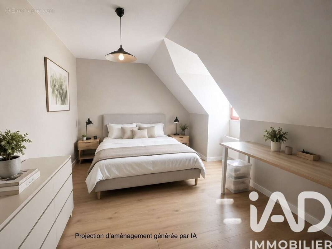 Maison 126 m² à Oignies  - photo 8