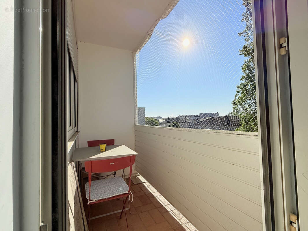 Appartement à FLORANGE