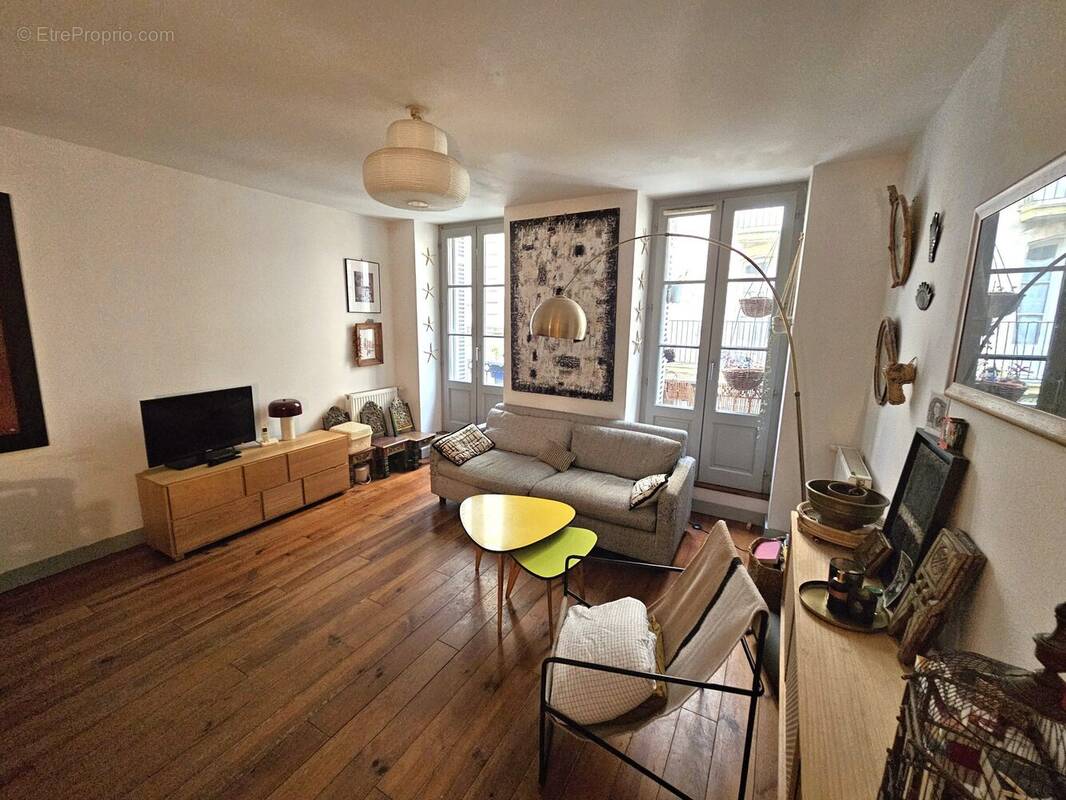 Maison à BORDEAUX
