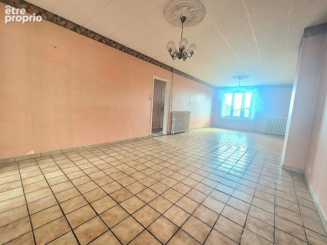 CLERMONT-FERRAND / Ensemble immobilier à fort potentiel sur 611 M2 de terrain ! - photo 12