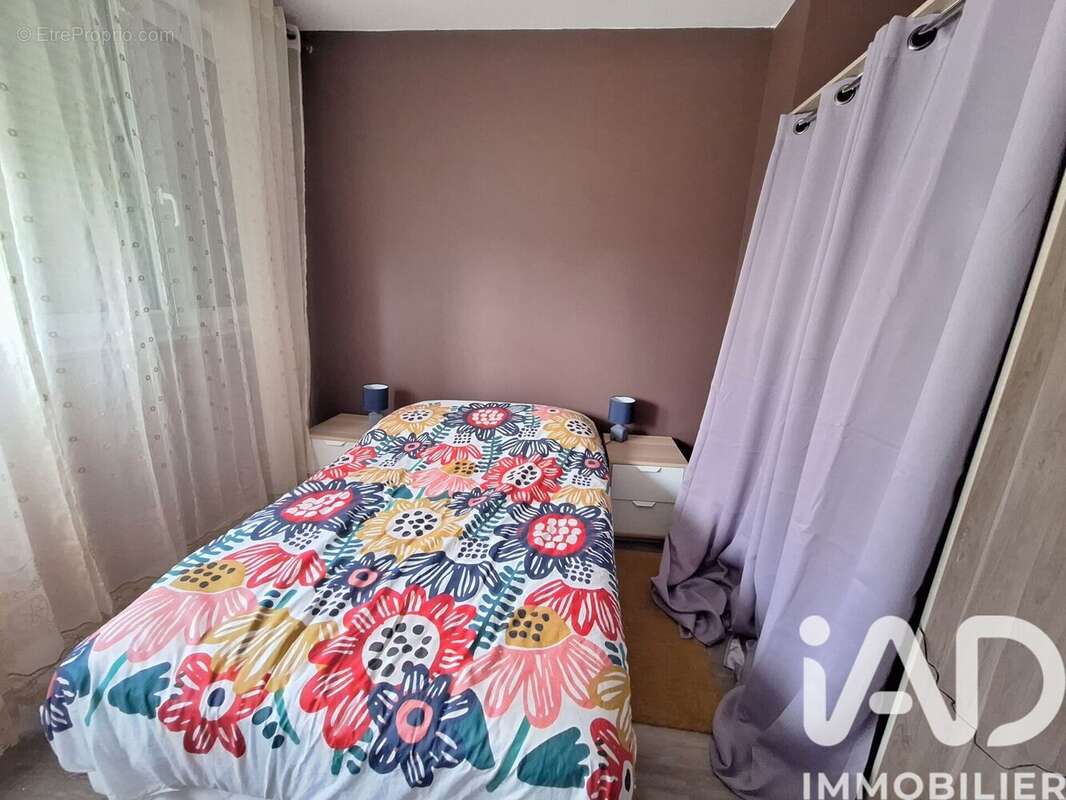 Photo 8 - Appartement à LIMAY